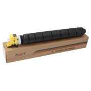  Картридж лазерный Cet CET141428R TK-8335Y желтый 15000стр для Kyocera TASKalfa 3252ci/3253ci 