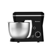  Миксер планетарный BLACKTON Bt PM102 Чёрный 