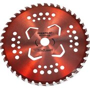  Диск Maxpiler MX25504004 твердосплавный 40 зуб. для триммера 
