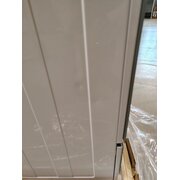  УЦ Кухонная плита Gefest 6502-03 0242 белый (плохая упаковка, вмятина на корпусе) 