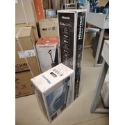  УЦ Саундбар Hisense AX5140Q 5.1.2 черный (плохая упаковка, б/у, восстановление заводских настроек, сопряжение колонок) 