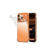  Чехол защитный UGREEN CA232 (85607) Protective Case for iPhone 17 Pro 6,3'' прозрачный 