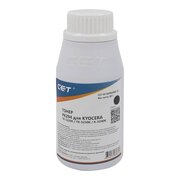  Тонер Cet PK294 OSP0294K-50 черный бутылка 50гр для принтера Kyocera Ecosys M5521cdn/M5526cdw/M6630cidn/P5021cdn/P5026cdn/P6230cdn 