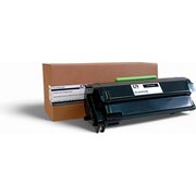  Картридж лазерный CopyRite CR-LX56F5U00 56B5U00 черный 25000стр для Lexmark MS421/521/621/622/MX421/521/522/622 