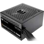  Блок питания Thermaltake Smart BX3 Pro SE (PS-SPD-0750NNSABE-7) /0750W/Non Modular/Non Light/Single Voltage/Analog/80 Plus Bronze 
