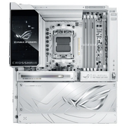  Материнская плата ASUS Rog Crosshair X870E Glacial (90MB1NQ0-M0EAY0) 