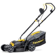  Газонокосилка роторная Champion EM3312 