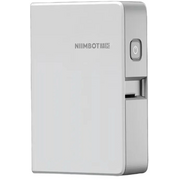  Термопринтер Niimbot N1 (1746888) 203dpi 40мм/с/USB/BT для печ.этик белый 
