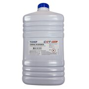  Тонер Cet TF11K C-EXV51 CET111015K-500 черный бутылка 500гр для принтера CANON iR ADVANCE C5535/C5540/C5550/C5560 