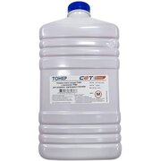  Тонер Cet TF8M/TF8D CET7497M-463N пурпурный бутылка 463гр для принтера Canon C3325i/3330i/3320 