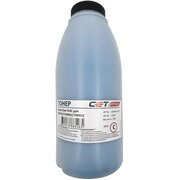  Тонер Cet 416C OSP0416C-100 голубой бутылка 100гр для принтера Konica Minolta Bizhub C3320i/C3350i 