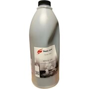  Тонер Static Control MPT12-1KG черный флакон 1000гр для принтера НР P1010/1160/1320 
