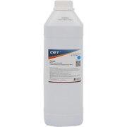  Тонер Cet PK201 OSP0201C-500 голубой бутылка 500гр для принтера Kyocera Ecosys P6030cdn/M6026cdn 