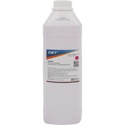  Тонер Cet PK201 OSP0201M-500 пурпурный бутылка 500гр для принтера Kyocera Ecosys P6030cdn/M6026cdn 