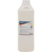  Тонер Cet PK201 OSP0201Y-500 желтый бутылка 500гр для принтера Kyocera Ecosys P6030cdn/M6026cdn 