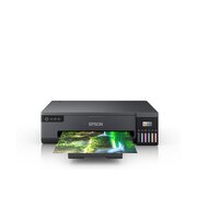  Принтер струйный EPSON EcoTank L18050 (C11CK38507) 