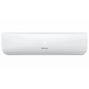  Кондиционер Hisense AS-13UW4RYRKB05 Zoom 2.0 DC Inverter Wi-Fi 