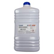  Тонер Cet TF11M C-EXV51 CET111017M-500 пурпурный бутылка 500гр для принтера CANON iR ADVANCE C5535/C5540/C5550/C5560 