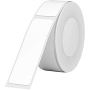  Термоэтикетки Niimbot 1747503 сег 15x30мм самоклей Niimbot B21/B1/B3S 125шт/рул 