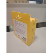  УЦ Беспроводные наушники Realme Buds T200 Lite серый РСТ (плохая упаковка, перепрошивка ПО) 