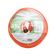  Шланг-дождеватель Rexant 62-0271 3-х рукавный, 15м 