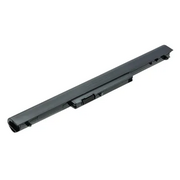  Батарея для ноутбука Pitatel BT-1410 14.8V 2200mAh литиево-ионная HP Pavilion SleekBook 14, 14T, 14Z, 15, 15T, 15Z Series 