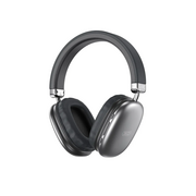  Наушники XO BE45 Bluetooth v5.3 черные 