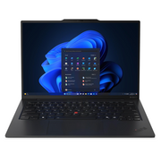  Ноутбук ThinkPad X1 Carbon Gen 13 Aura Edition (21NS00XNGQ) 14" 2.8K (2880x1800) OLED 500N, Ultra 7 258V, 32GB Soldered LPDDR5x-8533, 1TB SSD M.2 