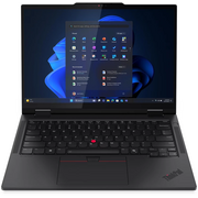  Ноутбук Lenovo ThinkPad T14s 2-in-1 (21R3000WUS-W11Pro) 14"(1920x1200) Touch, Ultra 7 255U, 16GB, 1TB SSD, Intel Graphics, Cam, BT, Black 
