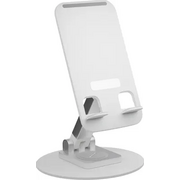  Подставка Wiiix DST-723-W белый 