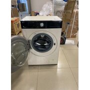  УЦ Стиральная машина LG F2V5HS9B бежевый (плохая упаковка, б/у. нет документации, замена щеток электродвигателя) 