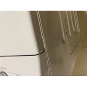  УЦ Стиральная машина Midea MFE05W70/W-RU (плохая упаковка, б/у, нет документации, замена мотора) 