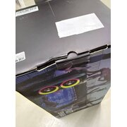  УЦ Портативная колонка W-King T11 Amazon черный (плохая упаковка, малые потертости, переподключение питания) 