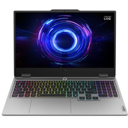  Ноутбук Lenovo LOQ 15IRX10 (83JE01B2RK) 15.6" FHD IPS 300N 144Hz/i7-13650HX/32Gb/1Tb SSD/RTX 5050 8Gb/no OS/Luna Grey 