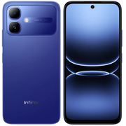  Смартфон Infinix Smart 20 4/64Gb синий 