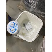  УЦ Стиральная машина Renova WS-35E (плохая упаковка, б/у, нет документации, замена программатора) 