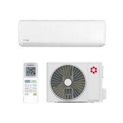  Сплит-система Kentatsu KSGTI70HFAN1/KSRTI70HFAN1 белый 