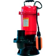  Насос фекальный Maxpump Fekatop 1100D 