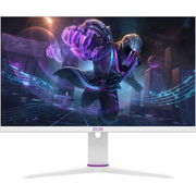  Монитор ELSA EA271FXV Black 