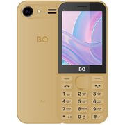  Мобильный телефон BQ 2843 Air Gold 