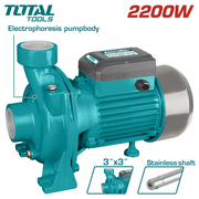  Насос центробежный Total TWP222002 