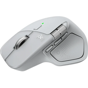  Мышь Logitech MX Master 4 Bluetooth Pale Grey 910-007563 