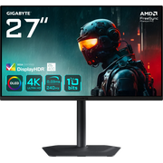  Монитор Gigabyte MO27U2 EK (20VM0-MO27U2BT-1EKR/20VM0-MO27U2BA-1EK) Black 