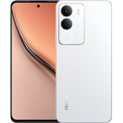  Смартфон Realme P3 Lite 4/128Gb белый 