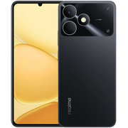  Смартфон Realme Note 80 4/128Gb черный 