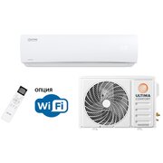  Кондиционер Ultima Comfort ECP-24PN Eclipse Wi-Fi ready 