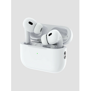  Беспроводные наушники Deppa 44230 Light Pro 2 белый 