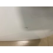  УЦ Холодильник Beko B3RCNK402HW (плохая упаковка, б/у, нет документации, устранение утечки испарителя) 