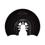  Сегментная пильная насадка по металлу P.I.T. ACTW08-087M 88мм 