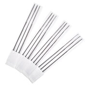  Напильник для заточки цепи Maxpiler MCF-4001 (4мм, для цепей с шагом 3/8"P и 1/4") (12шт в уп) 